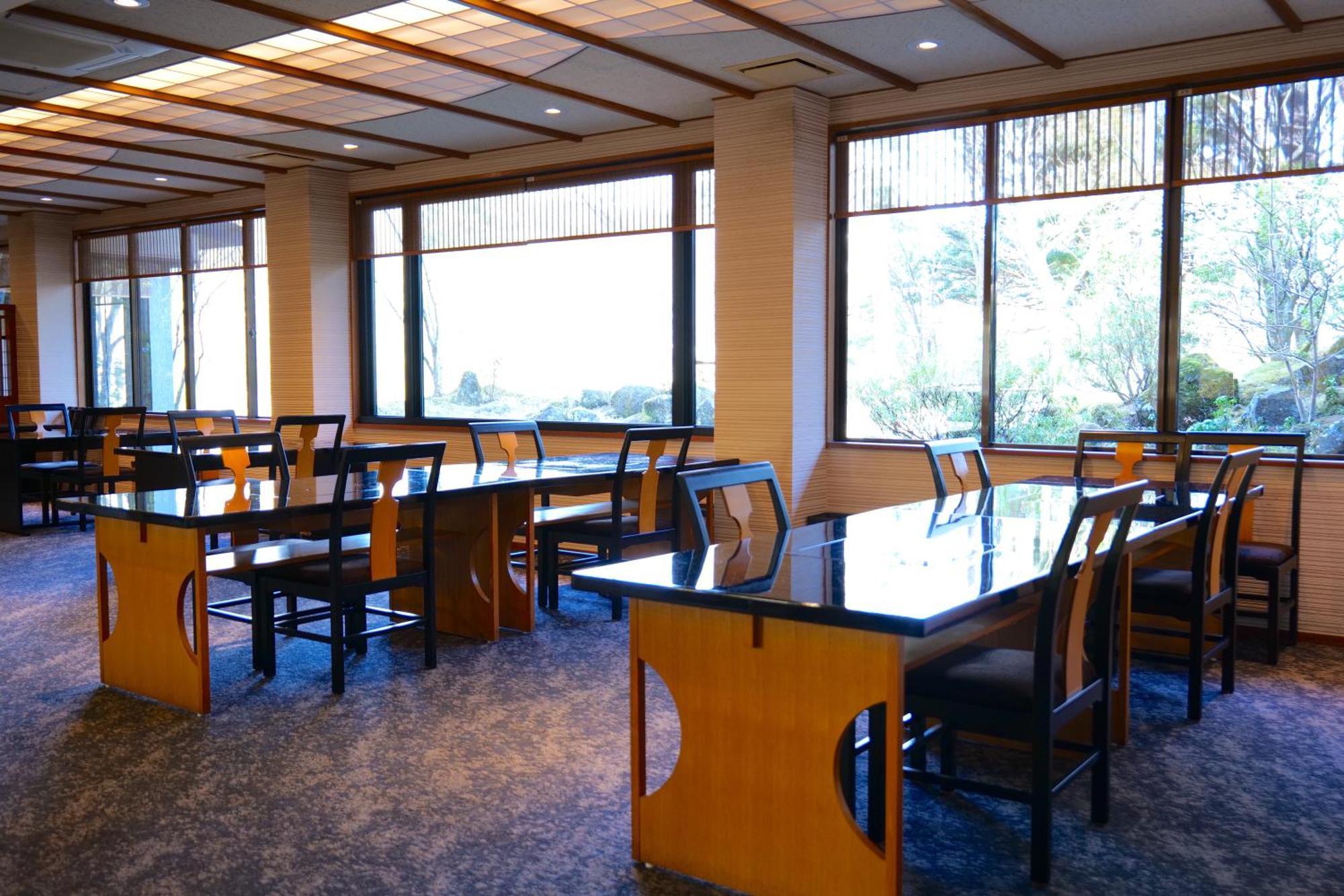 Nikko Hoshino Yado Hotel Ngoại thất bức ảnh