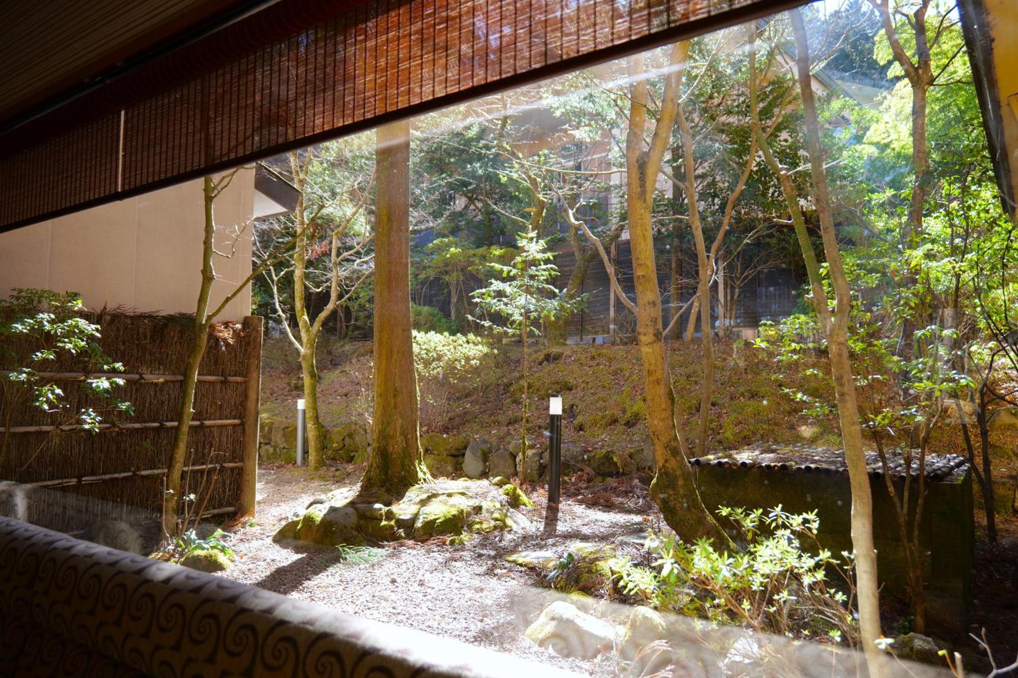Nikko Hoshino Yado Hotel Ngoại thất bức ảnh