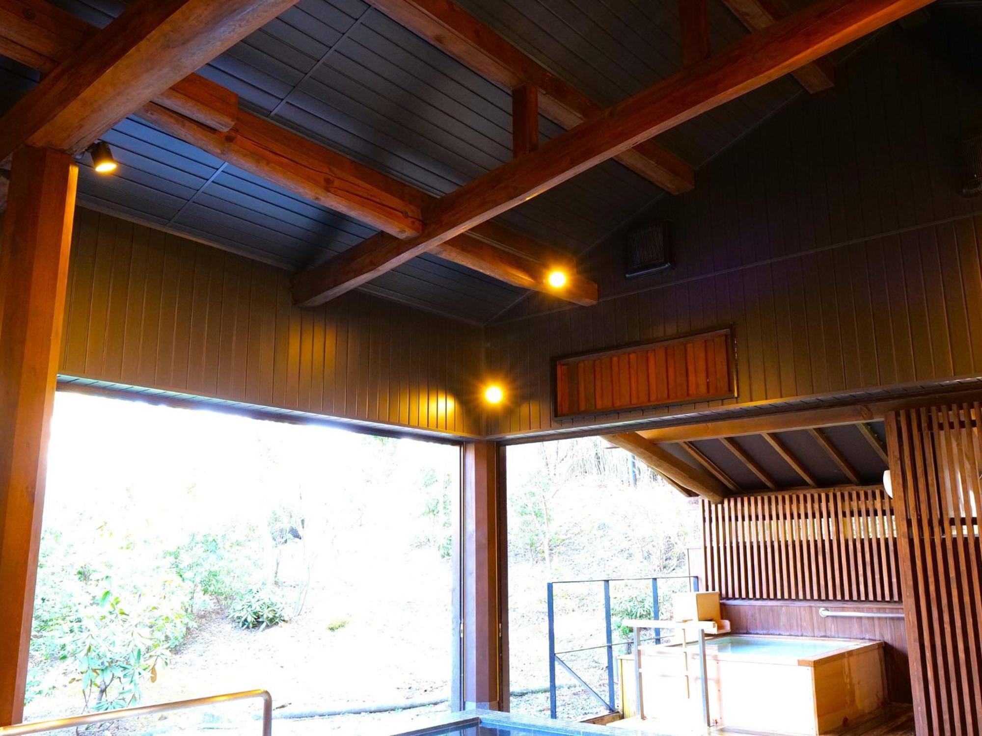 Nikko Hoshino Yado Hotel Ngoại thất bức ảnh